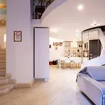 Restart Borghese Apartman