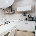 Apartman Restart Borghese Róma