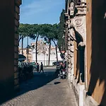 Restart Borghese Apartman