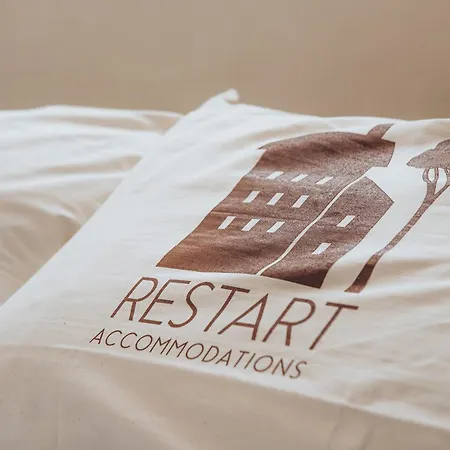 Apartment Restart Borghese Rom
