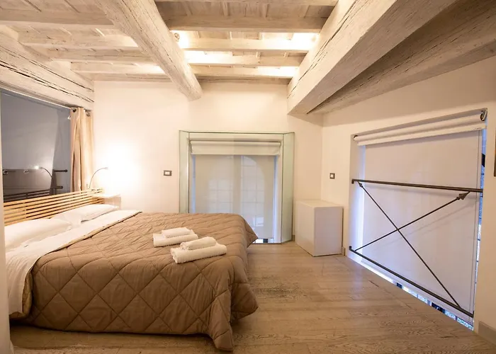 Apartamento Restart Borghese Roma