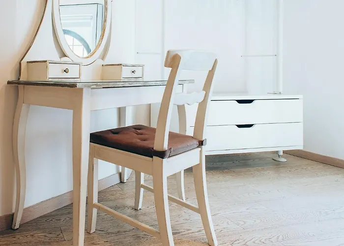 Restart Borghese Apartamento