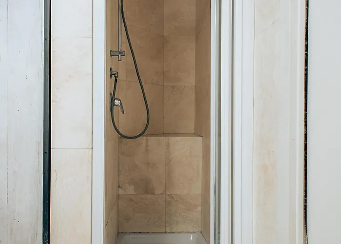 Apartamento Restart Borghese Roma