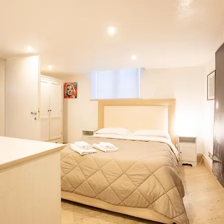 Restart Borghese روما