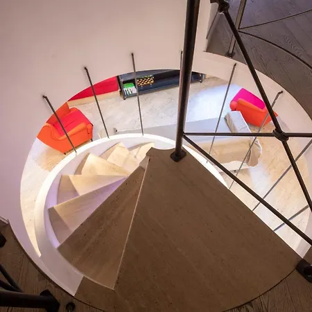 شقة Restart Borghese *