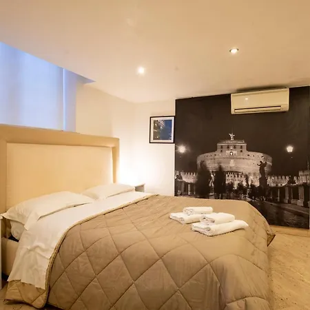 Restart Borghese * روما