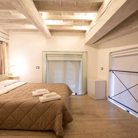 Apartment Restart Borghese Rome