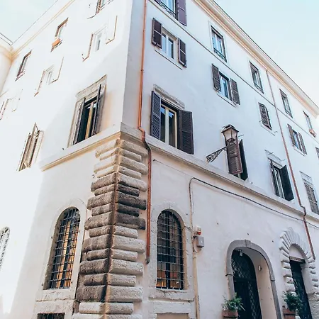 Appartement Restart Borghese *
