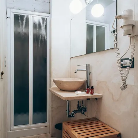 Apartment Restart Borghese