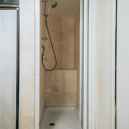Apartment Restart Borghese Rome