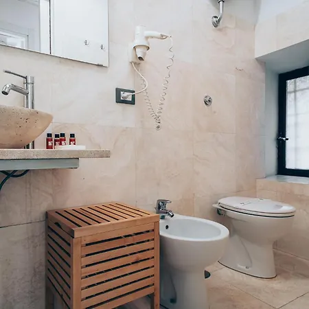 Restart Borghese روما