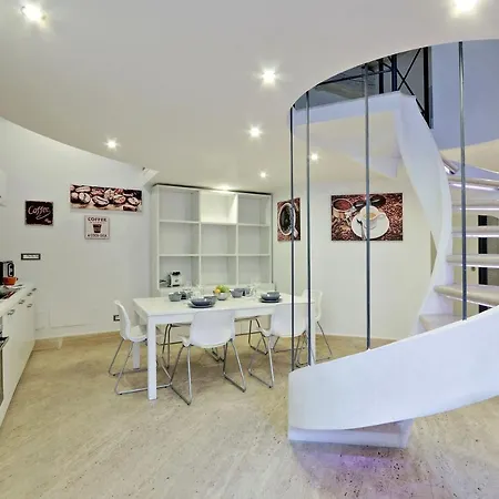 Restart Borghese * روما