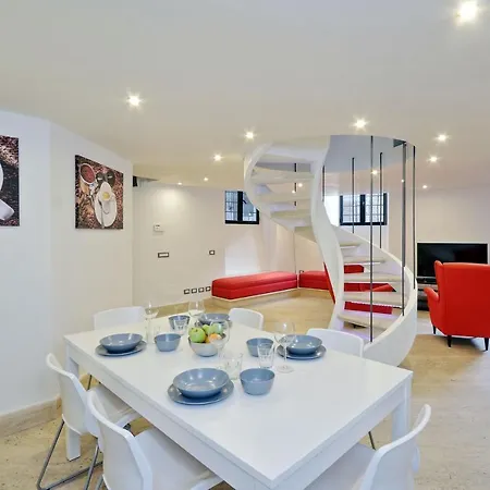 Restart Borghese * روما