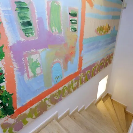 Restart Borghese روما