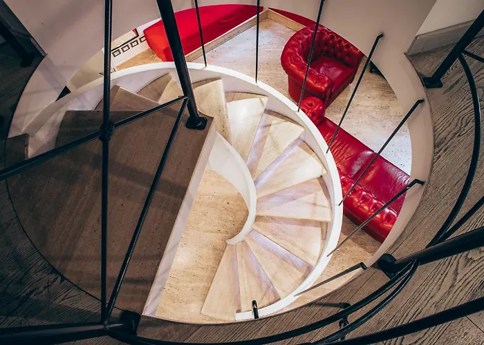 Restart Borghese ローマ