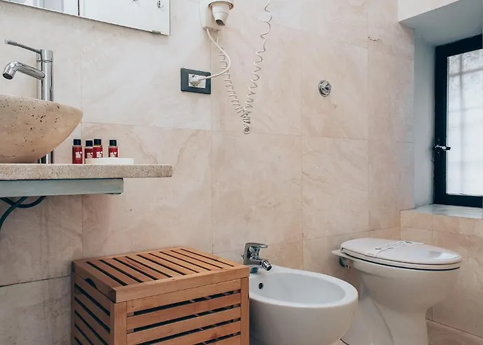 Restart Borghese Rom