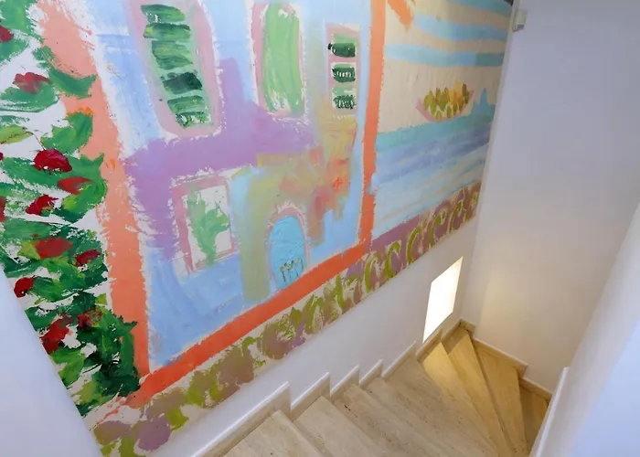 Restart Borghese ローマ