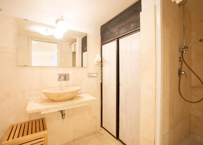 Restart Borghese Apartamento