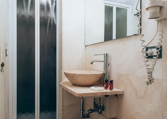 Apartamento Restart Borghese