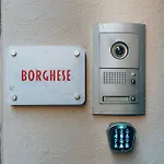 Restart Borghese Lejlighed Rom