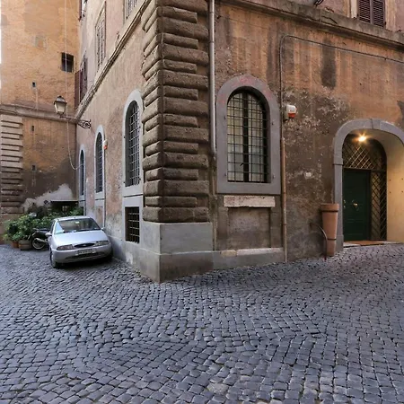 Restart Borghese