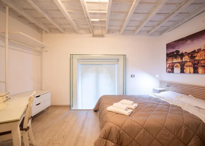 Apartman Restart Borghese