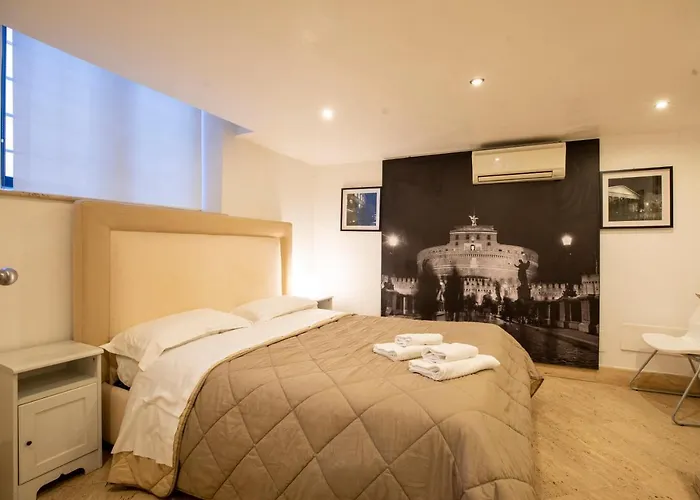 Restart Borghese * Rom