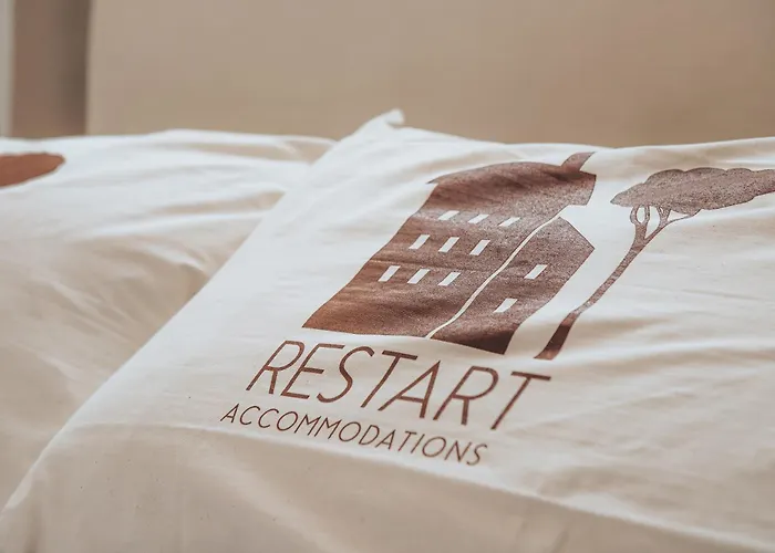 Apartman Restart Borghese Róma