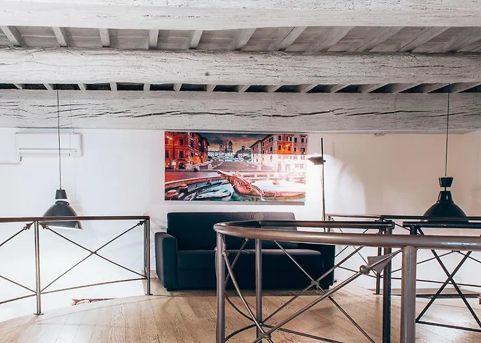 Restart Borghese * Rom