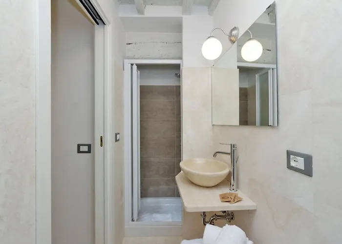 Apartment Restart Borghese *