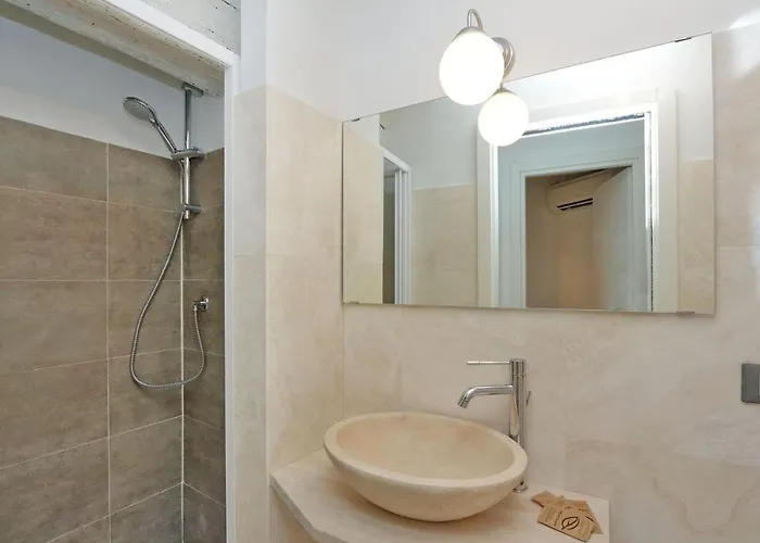 Restart Borghese Apartment